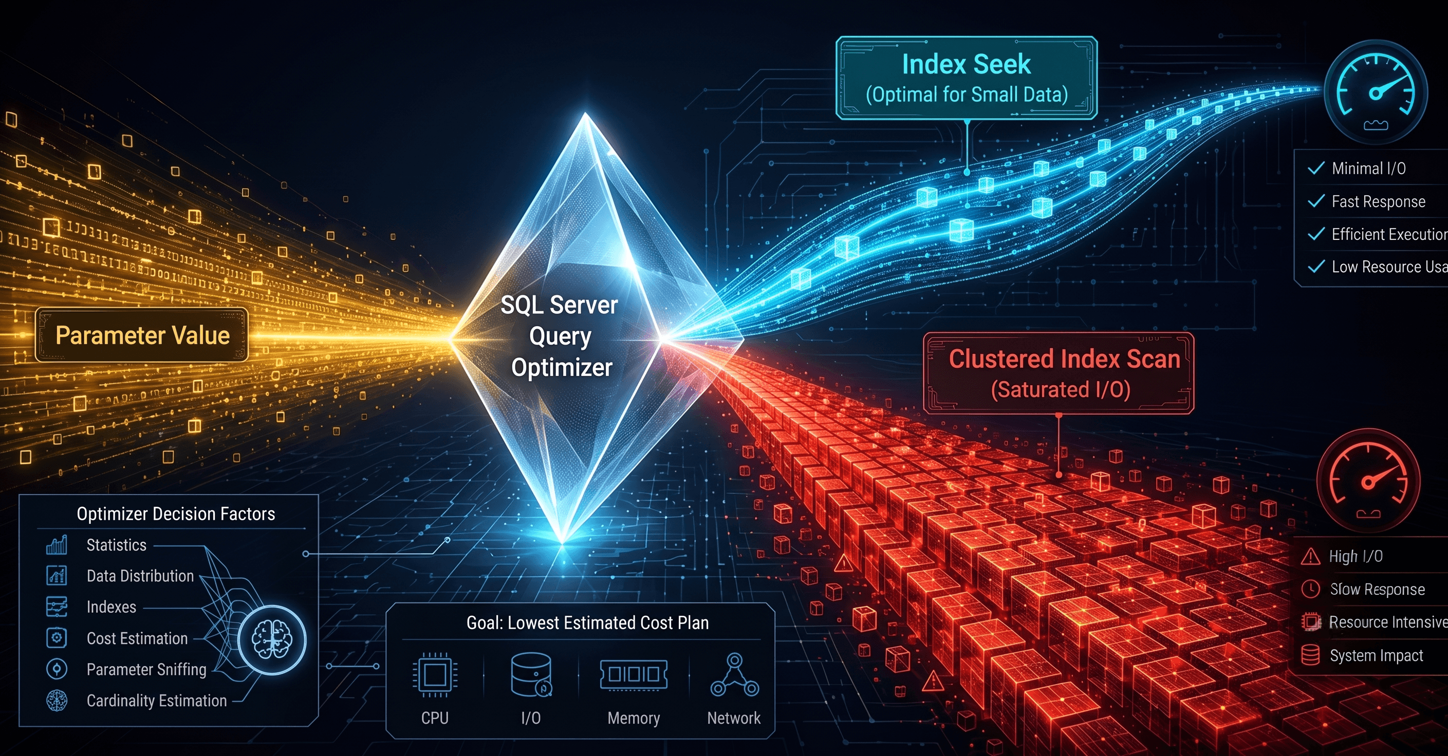 Managing Parameter Sniffing: Overcoming the Silent Execution Plan Saboteur