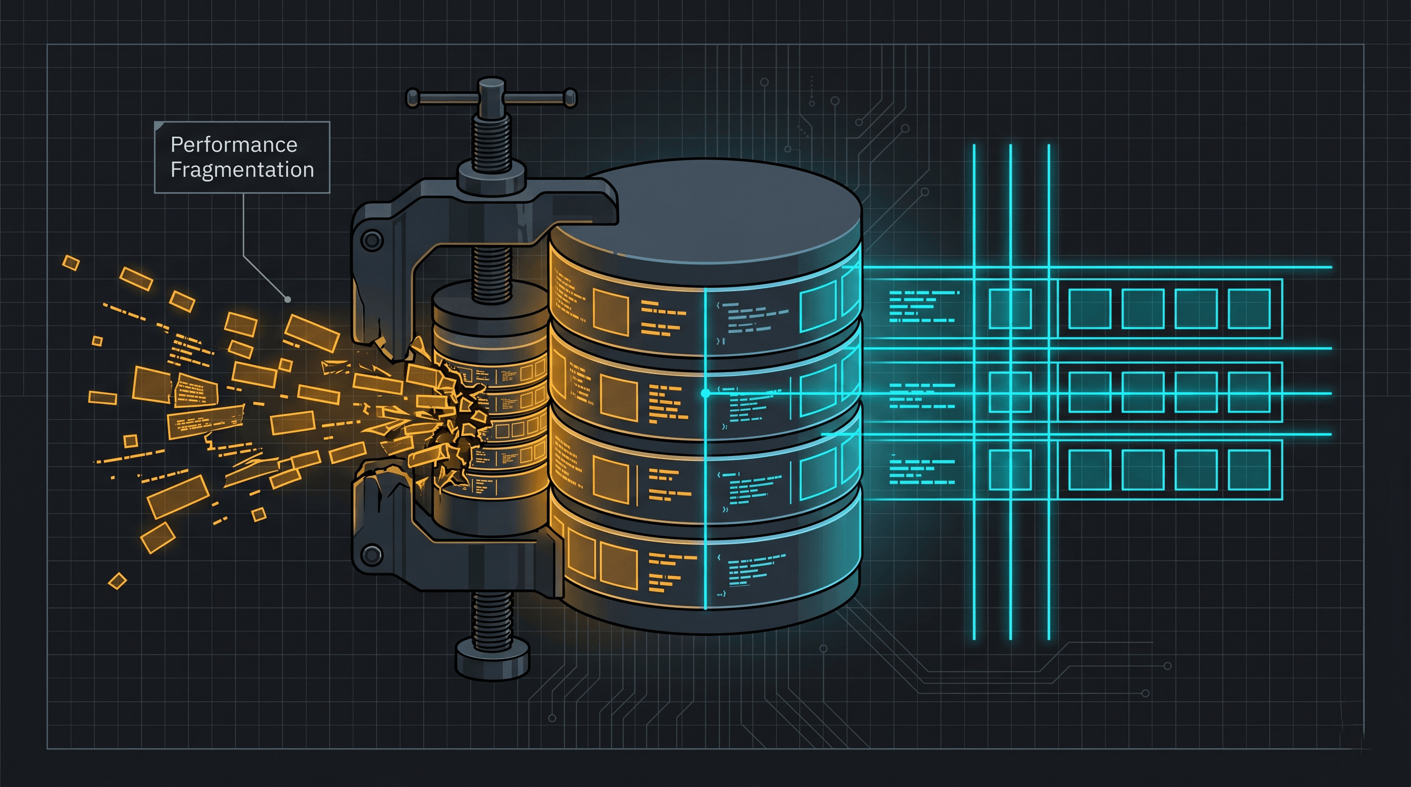 Database Shrinking Myths: How to Stop Data File Bloat Without Destroying Performance