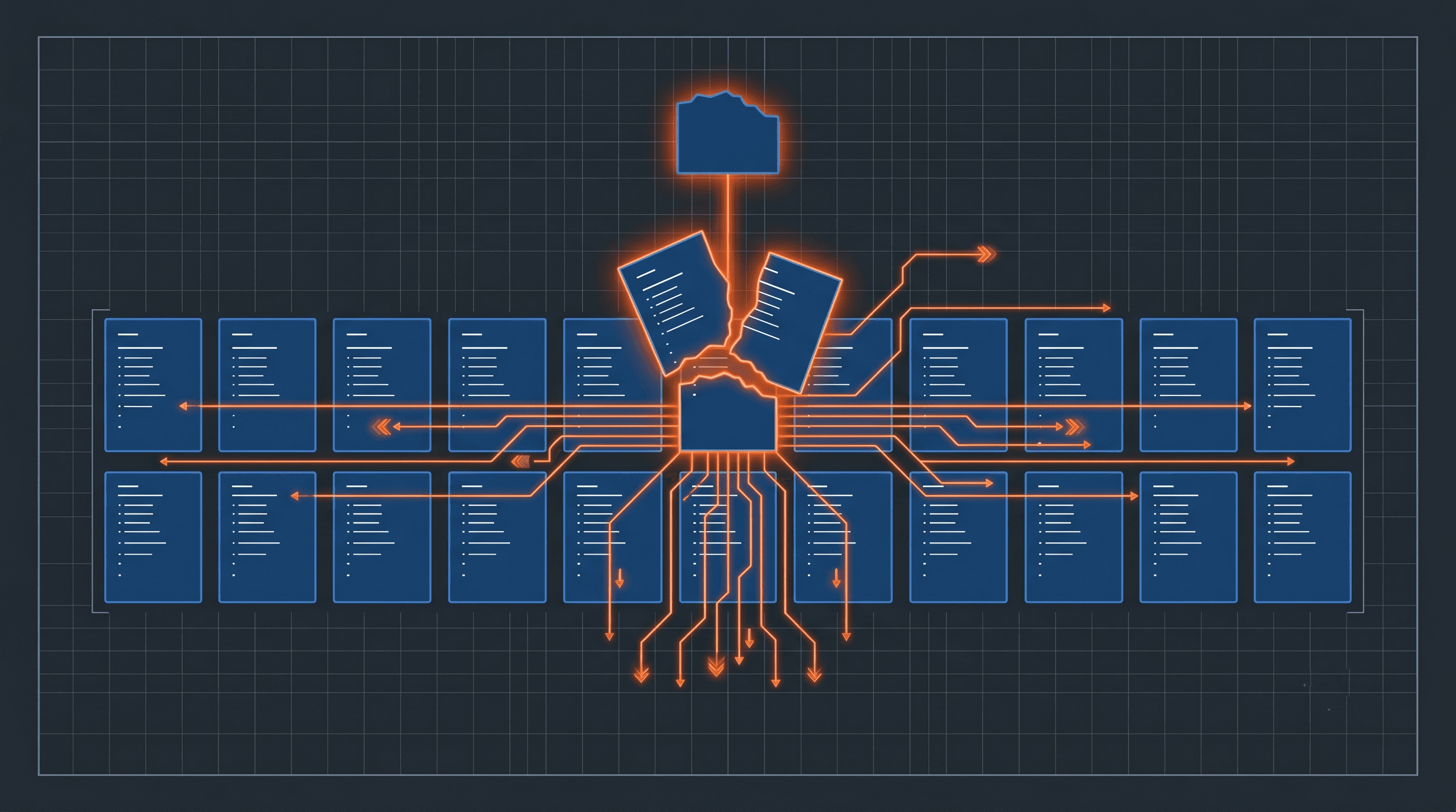 Inside the B-Tree: How Page Splits and Fragmentation Melt Storage I/O