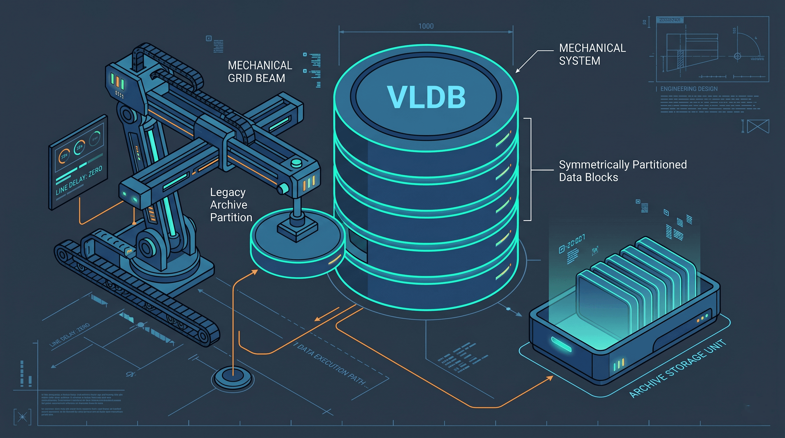 Scaling Large Datasets: Table Partitioning Architecture and Sliding Window Purges