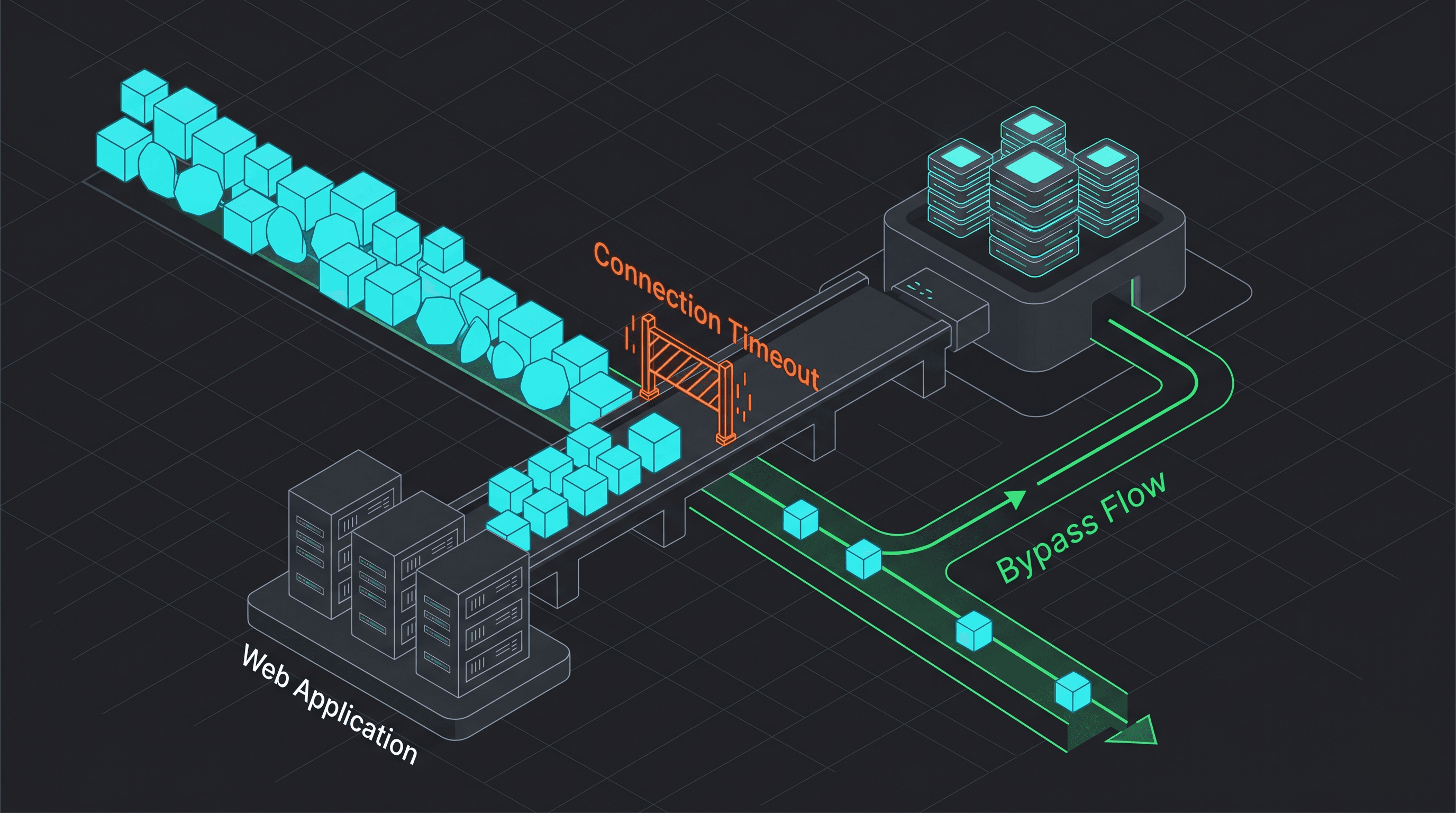 SQL Server Connection Timeouts: How to Fix "Max Worker Threads" and Application Pool Leaks